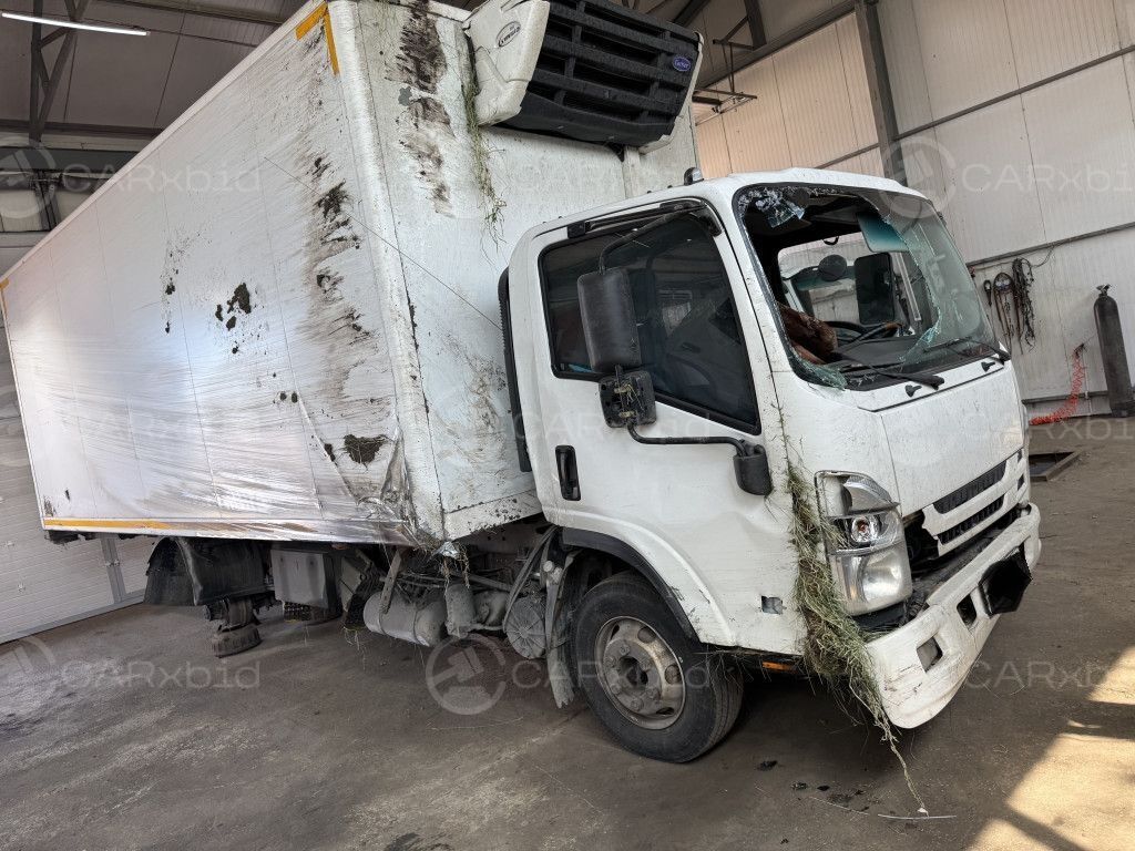 Isuzu АФ-4749В0 2021