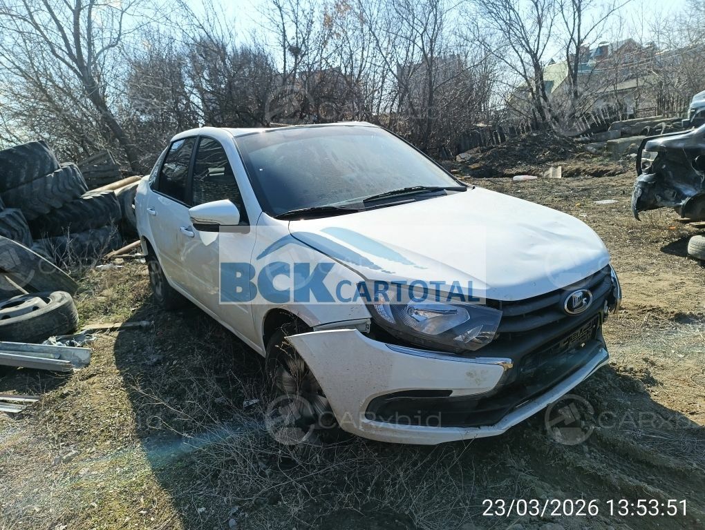 ВАЗ (Lada) Granta 2024