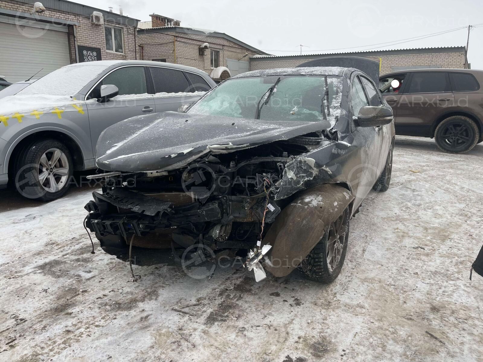 ВАЗ (Lada) Vesta 2024