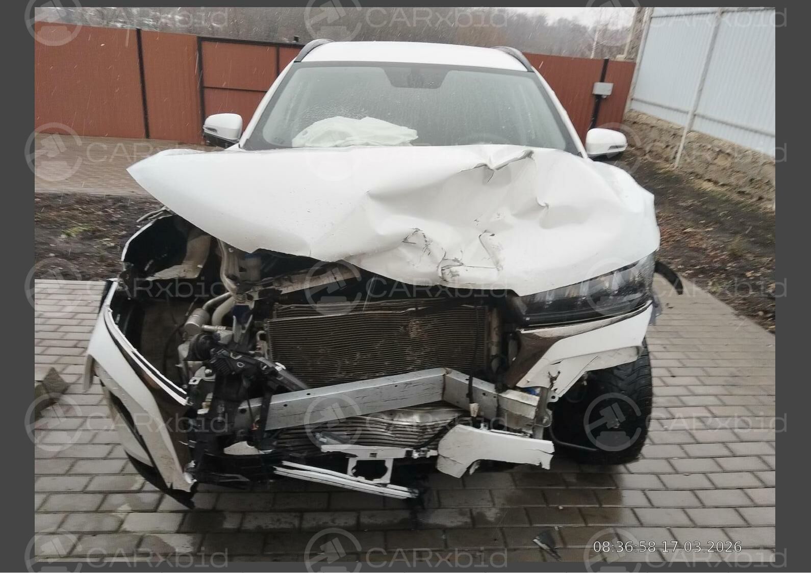 Chery Tiggo 7 Pro Max 2024