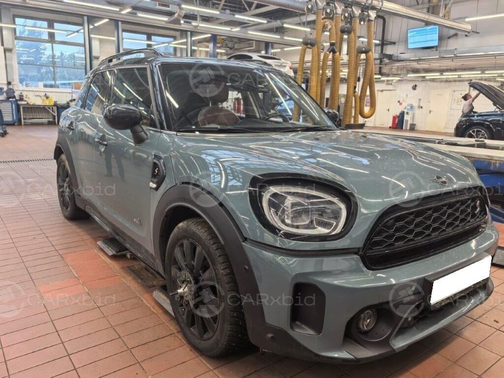 Mini Cooper S 2020
