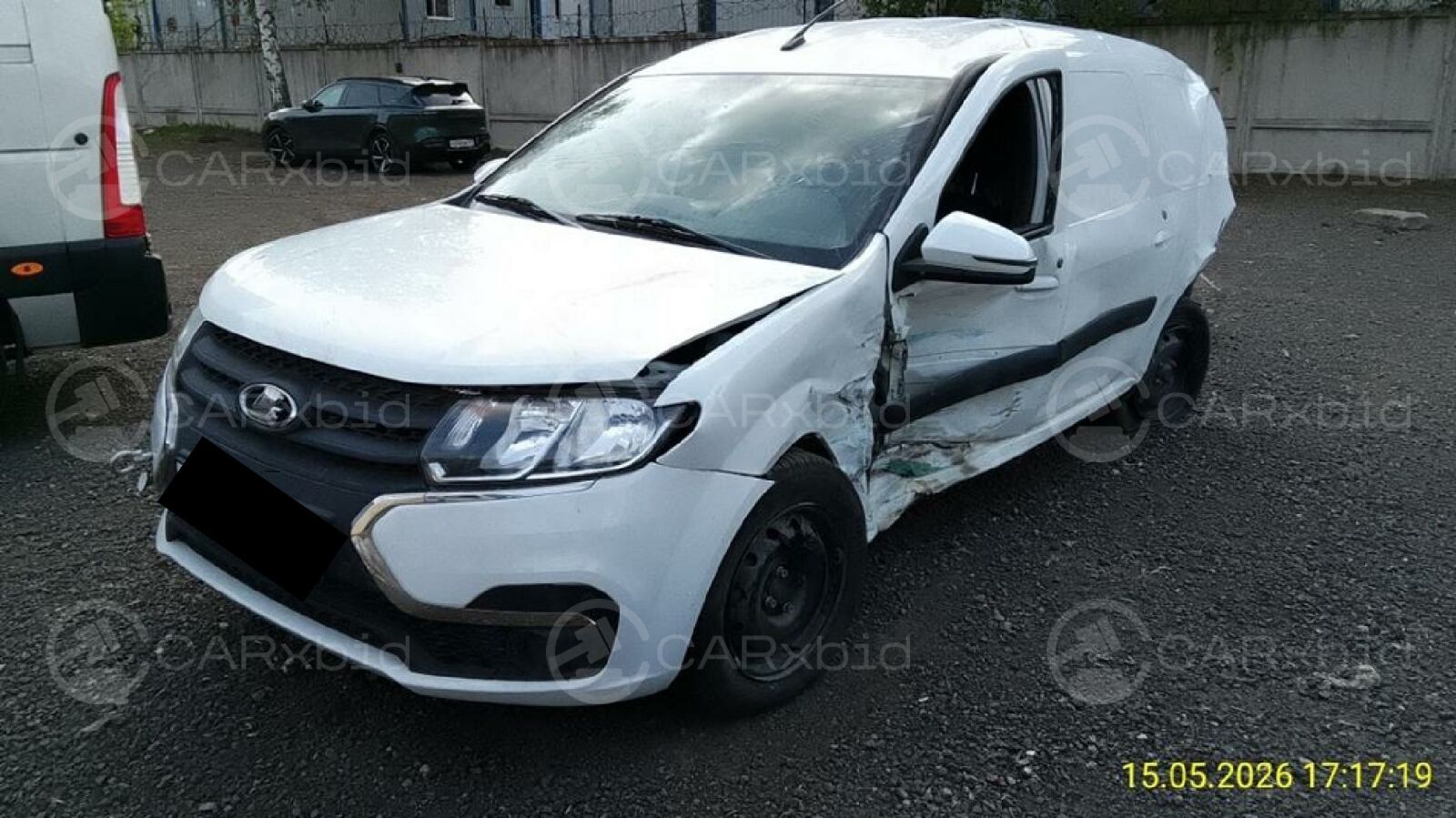 ВАЗ Largus 2025