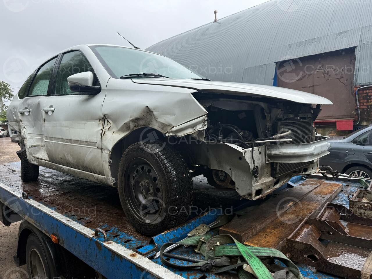 ВАЗ (Lada) Granta 2024