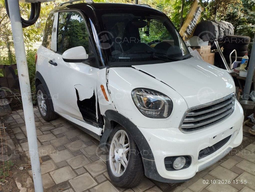 EONYX M2 M2 2025