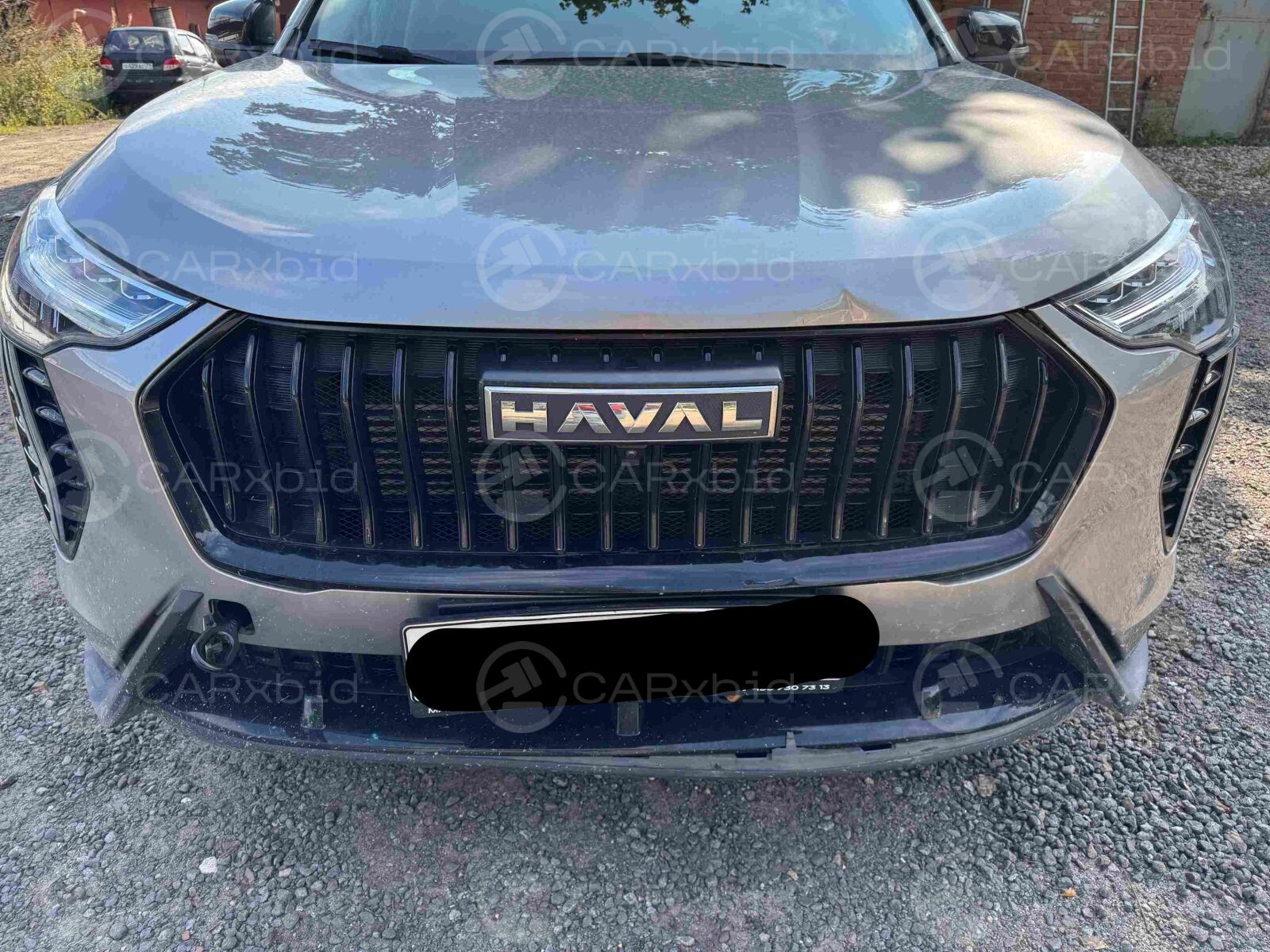 Haval Jolion 2025