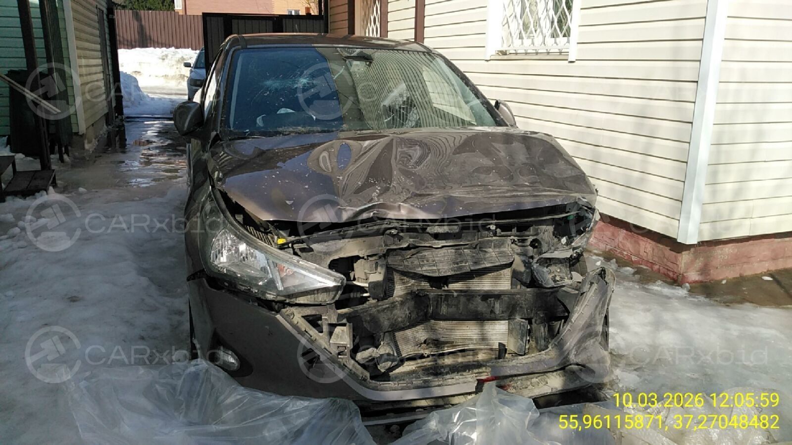 Hyundai Solaris 2024