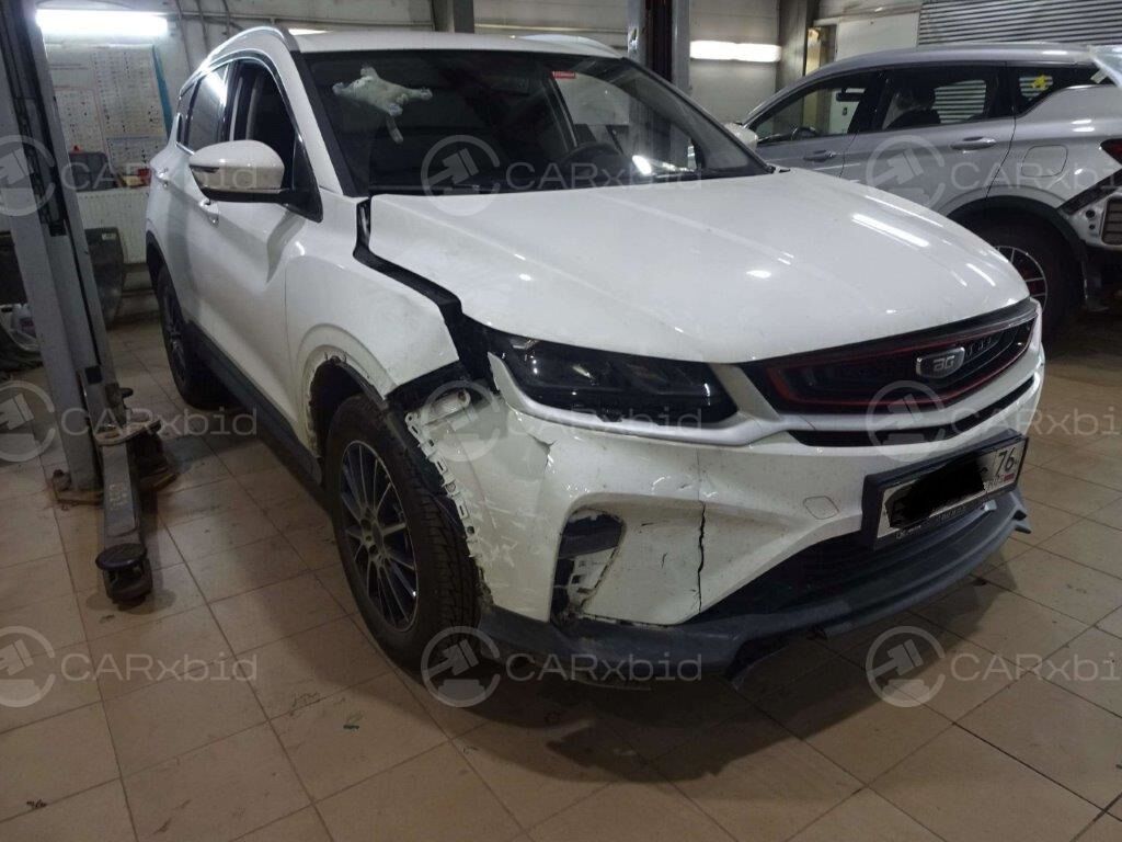 Belgee X50 2026