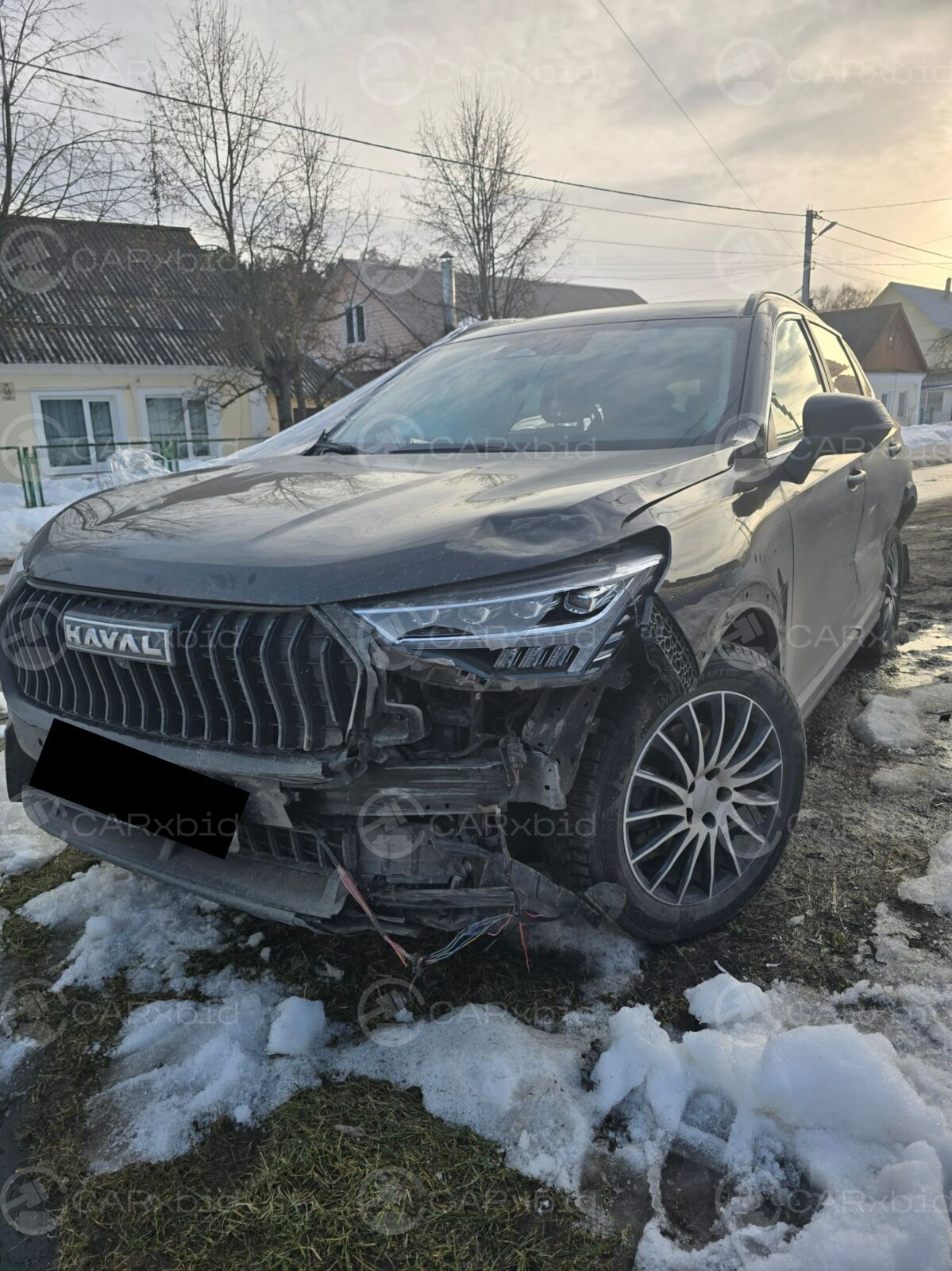 Haval Jolion 2024