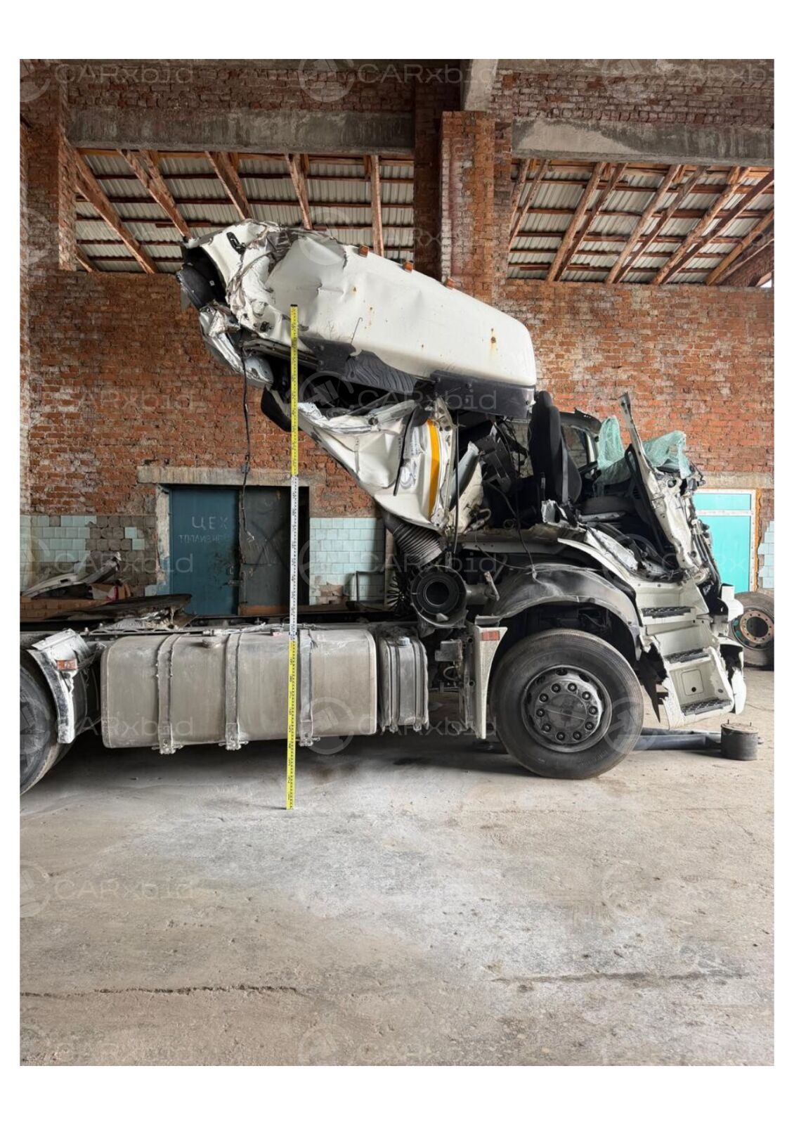 КамАЗ 5490-S5 2020