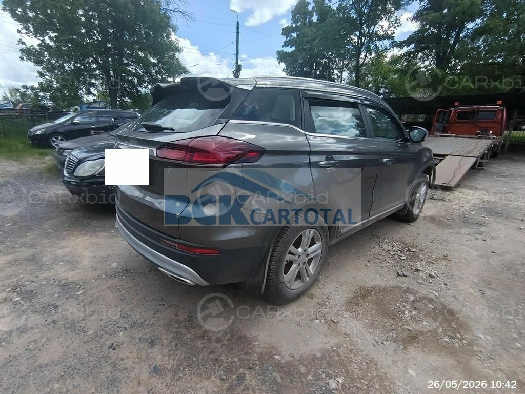 ВАЗ (Lada) Granta 2025