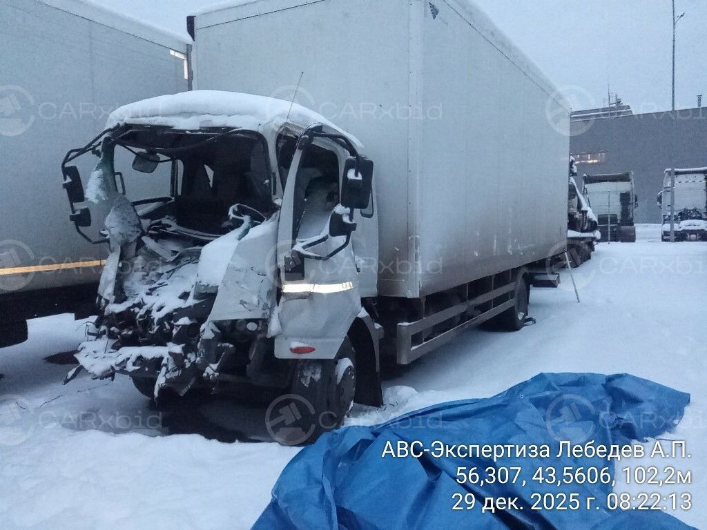 Промавто 4795zc 2023