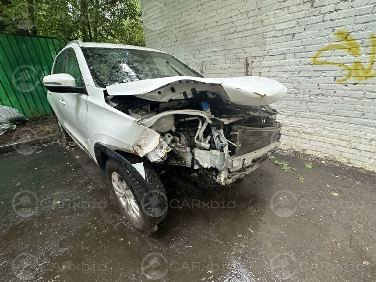 Chery Tiggo 4 Pro 2023