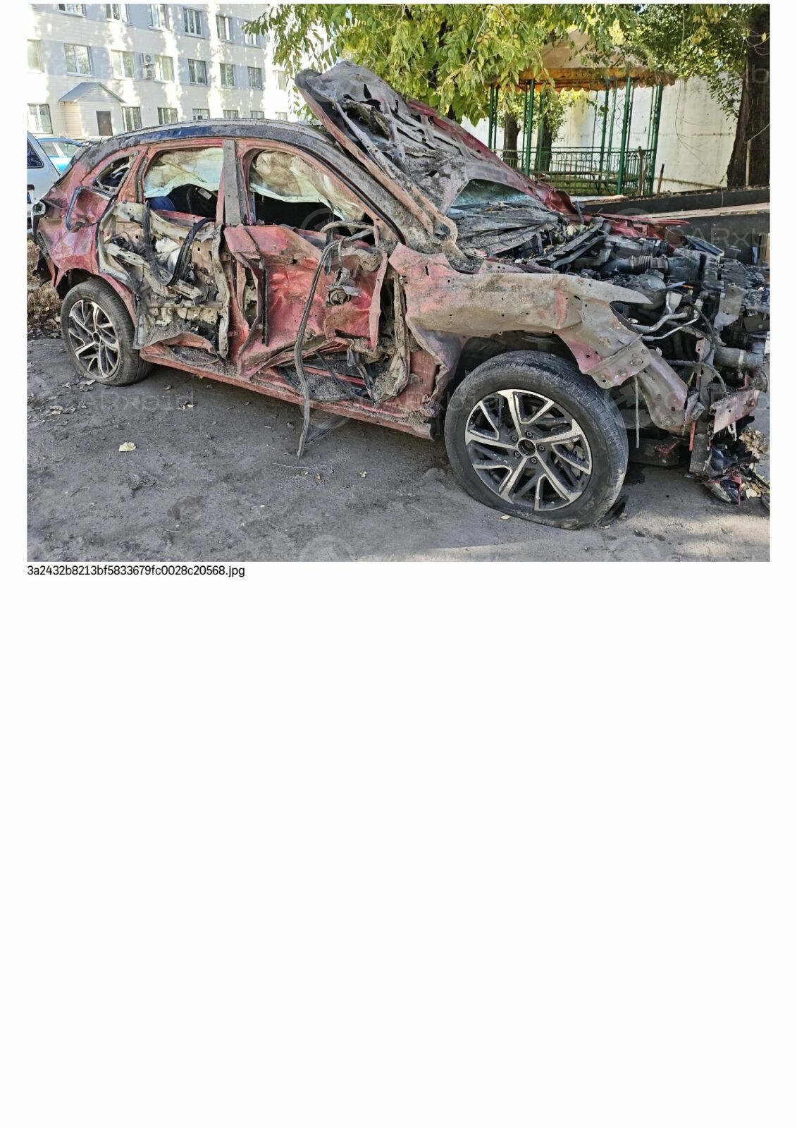 Haval Jolion 2023