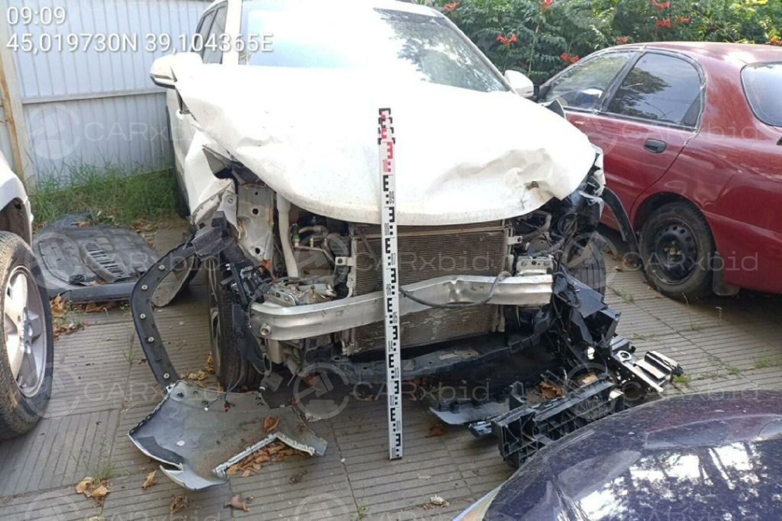 Москвич 3 2023