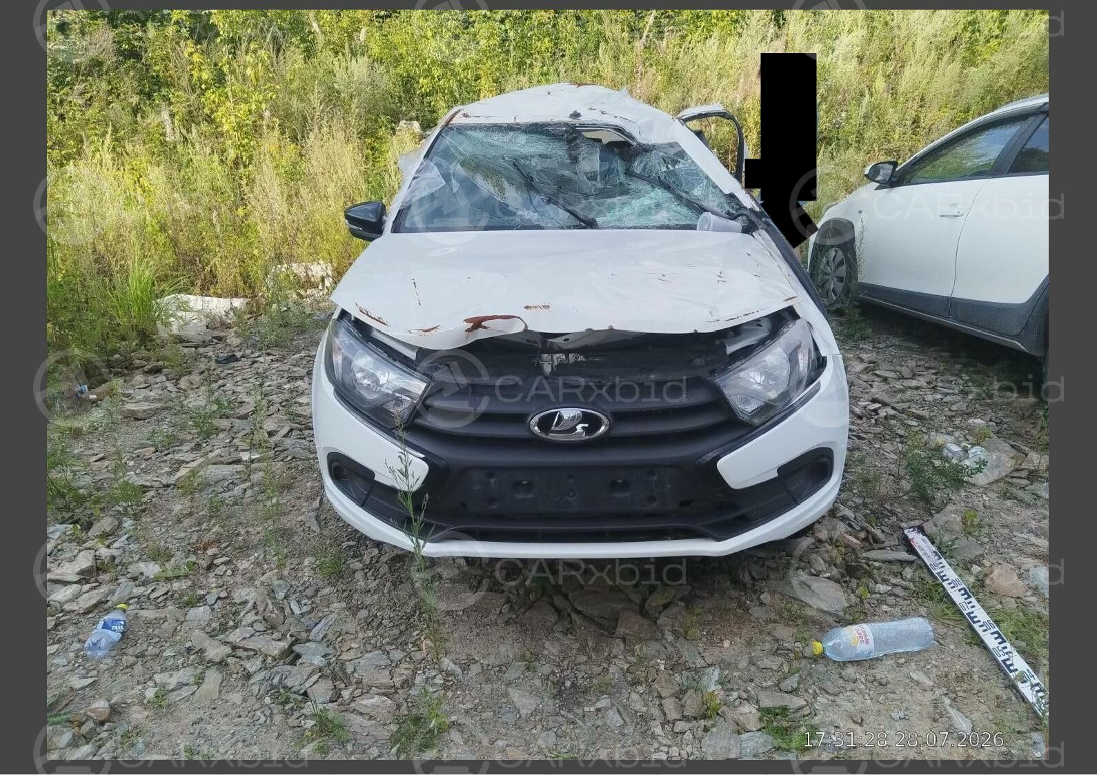 ВАЗ (Lada) Granta 2024