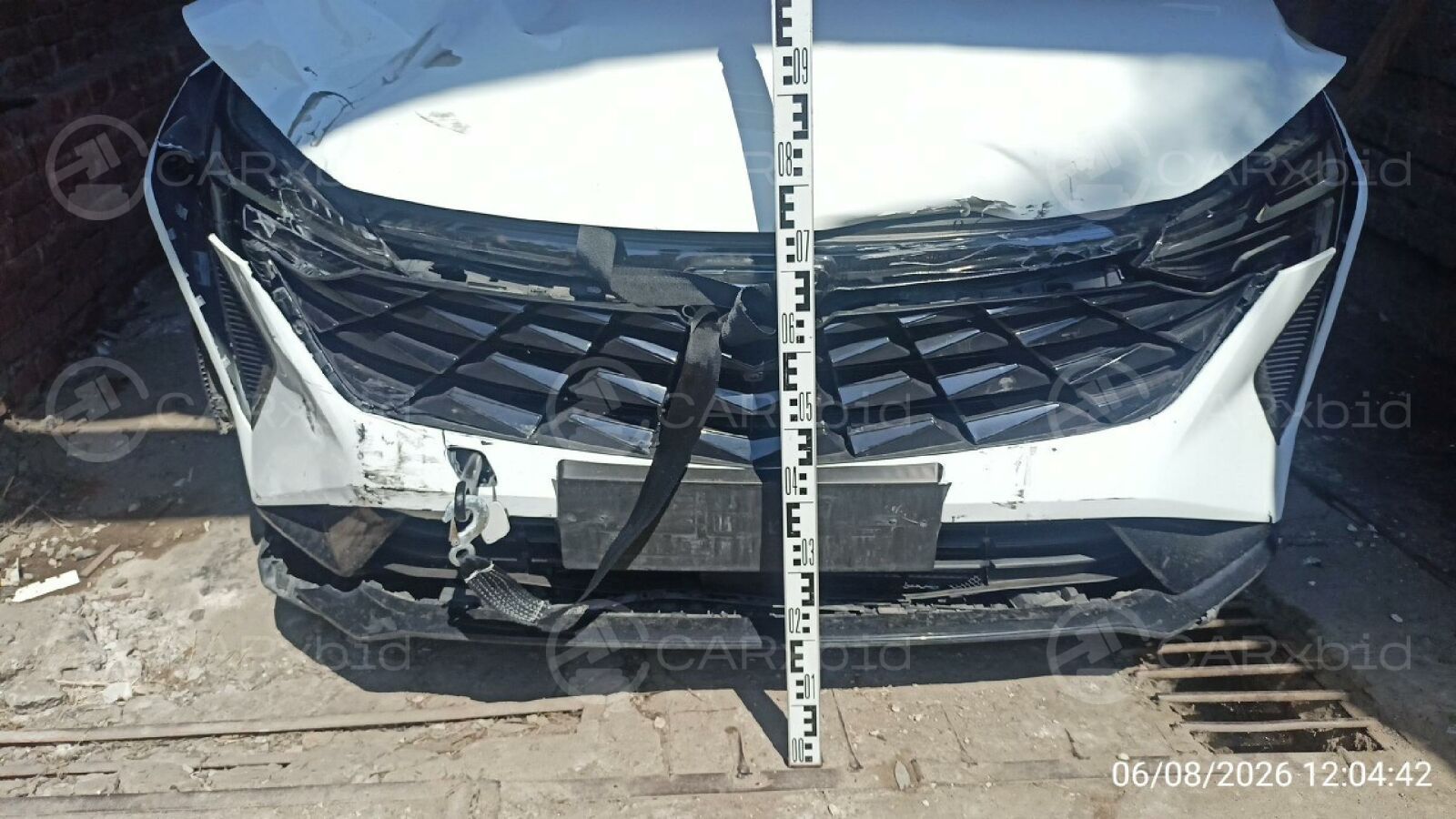 Geely G426 2024