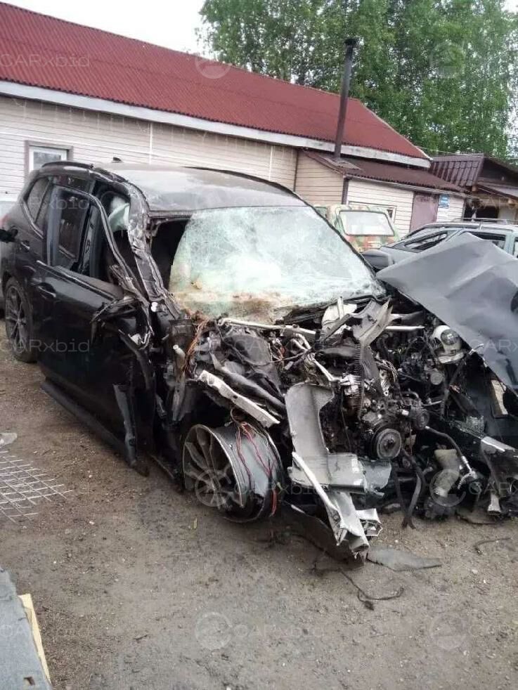 BMW X3 2020