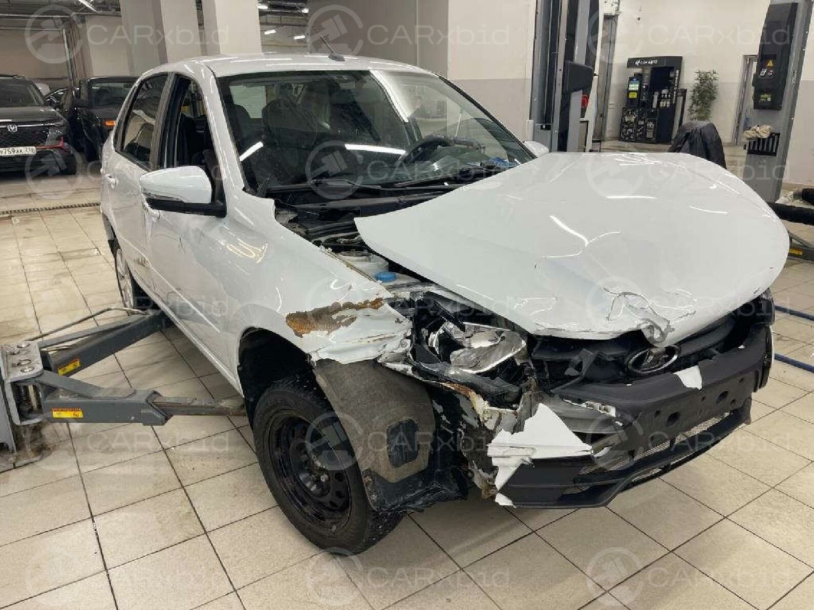 ВАЗ (Lada) Granta 2022