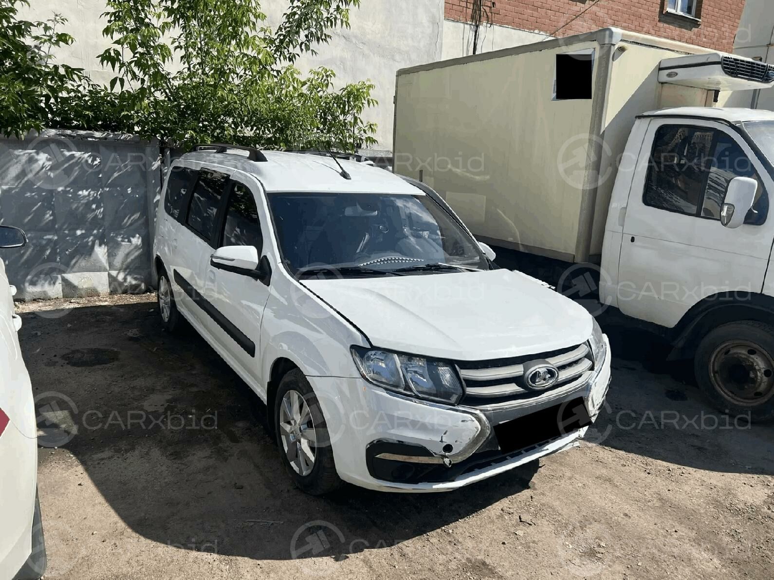 ВАЗ (Lada) Largus 2025