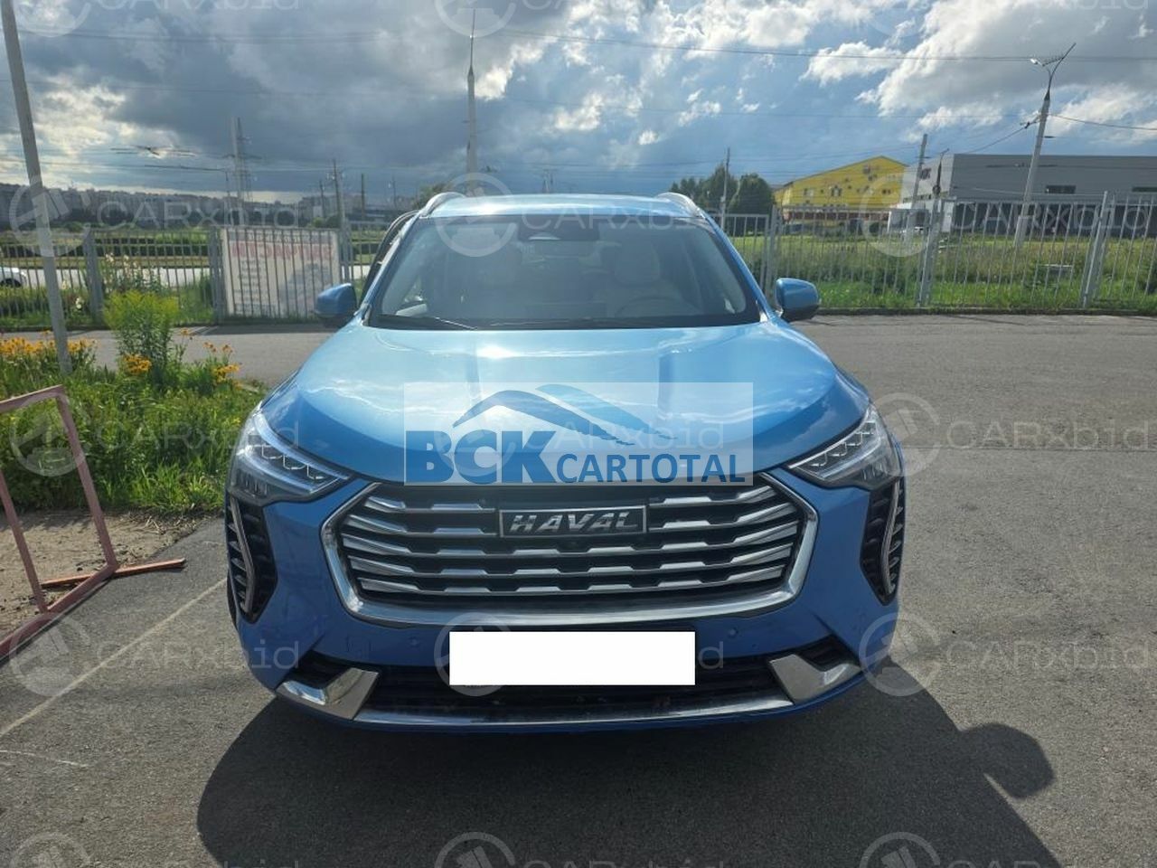 Haval Jolion 2023