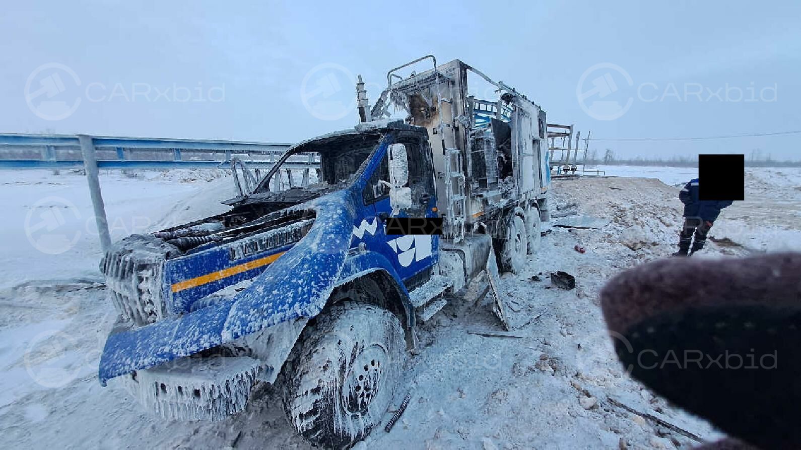 Урал ГИРД 2023