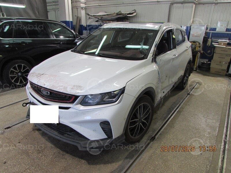Belgee X50 2025