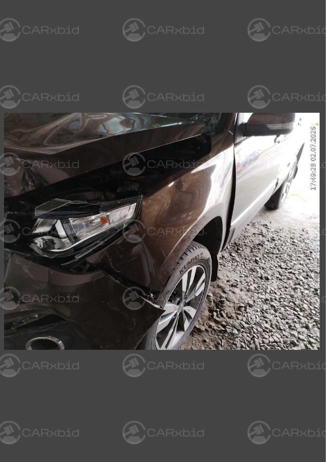 Chery Tiggo 3 2018