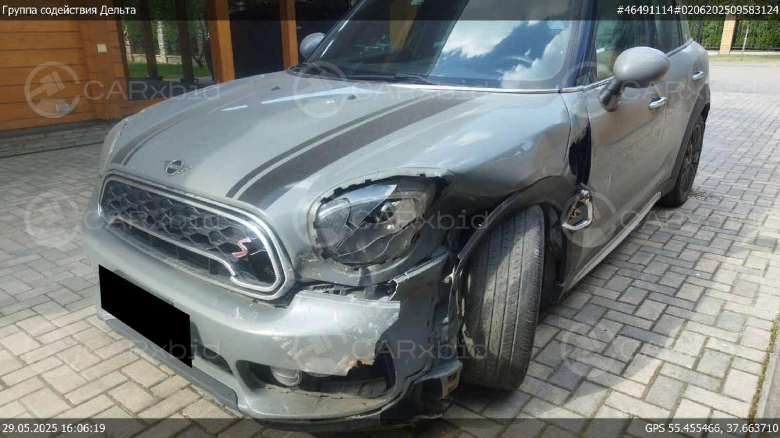 Mini Cooper 2019