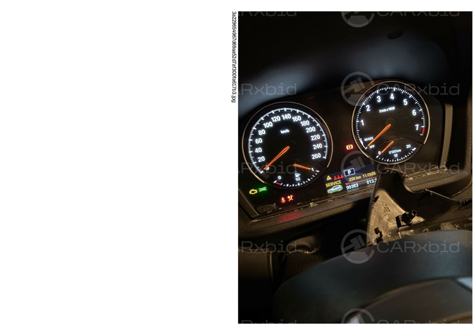 BMW X1 2021