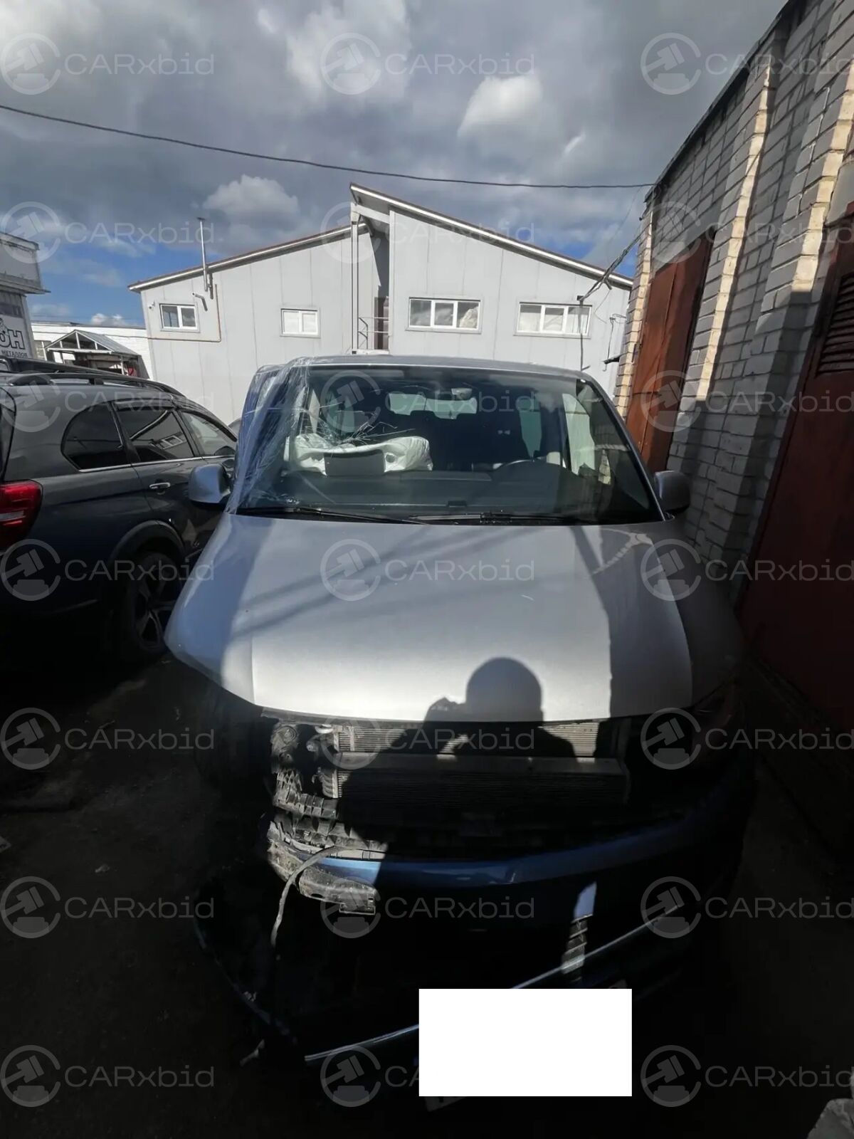 Volkswagen Multivan 2019