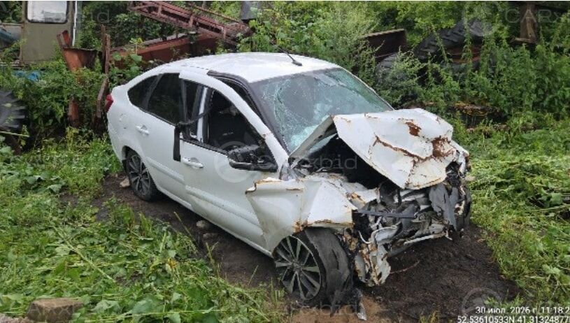 ВАЗ (Lada) Granta 2025