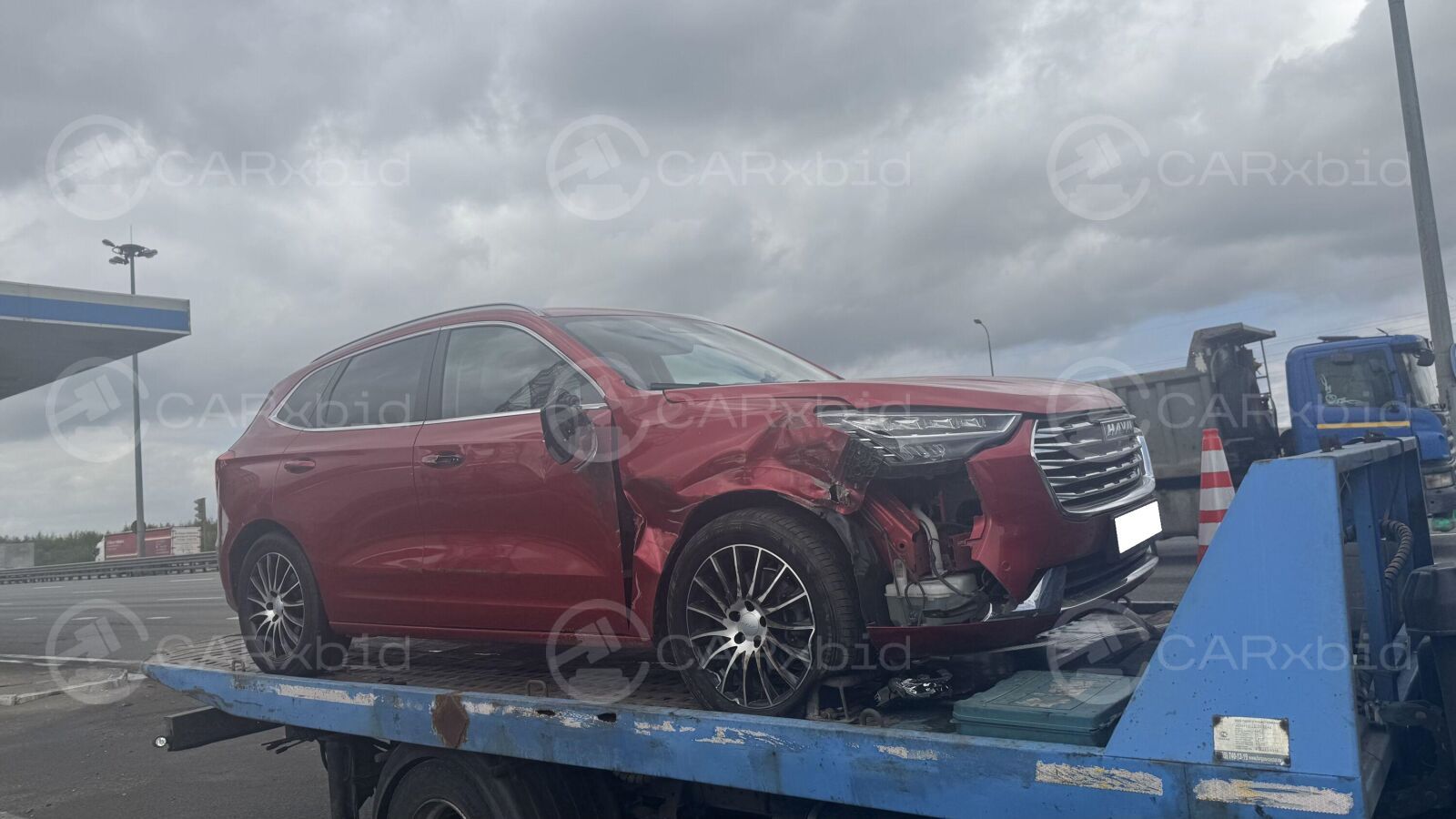 Haval Jolion 2023