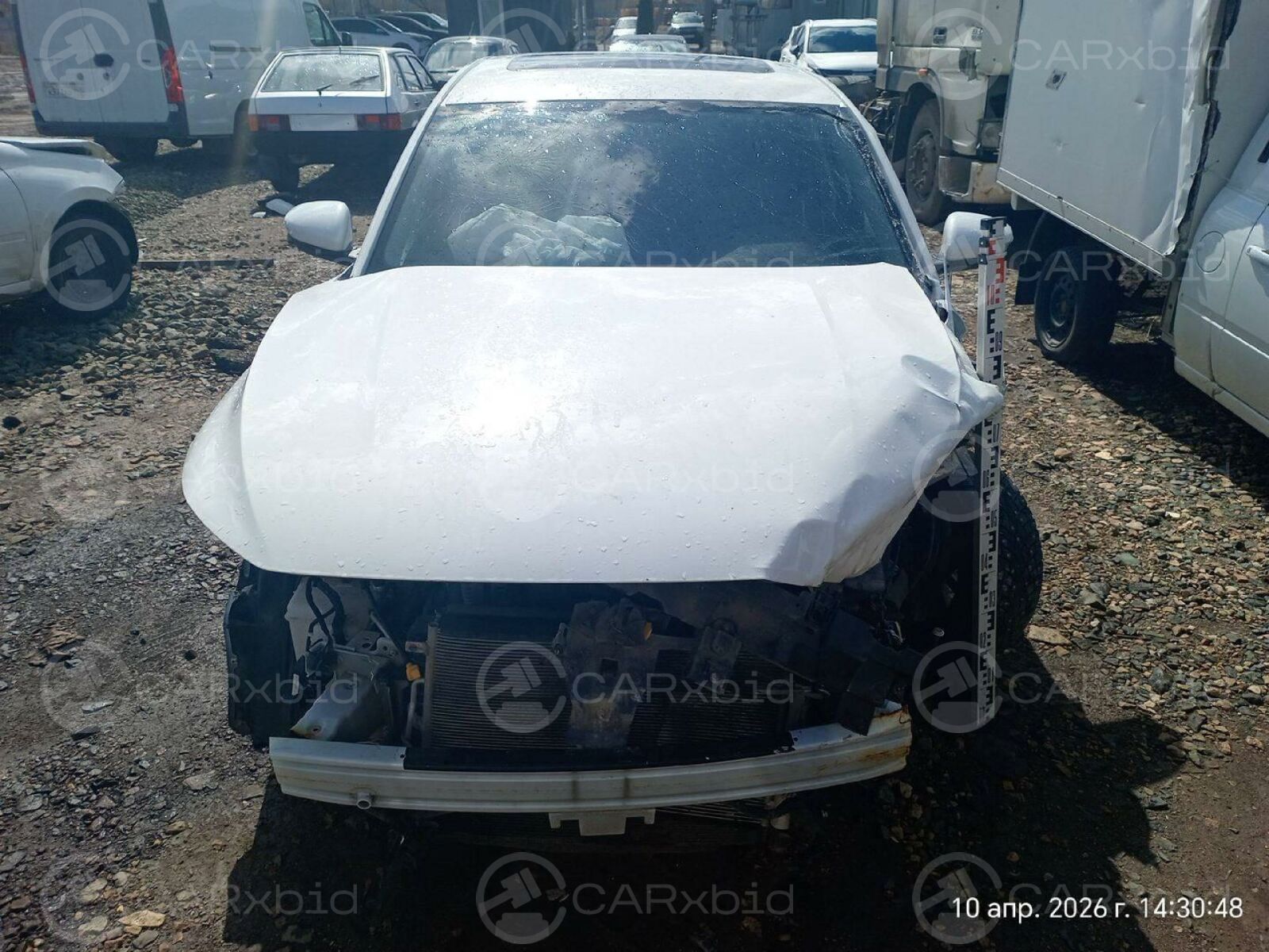 Geely Emgrand 2024