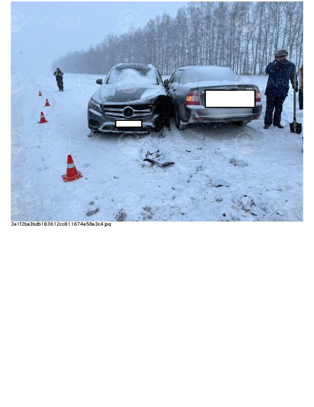 Mercedes-Benz GLC 2017