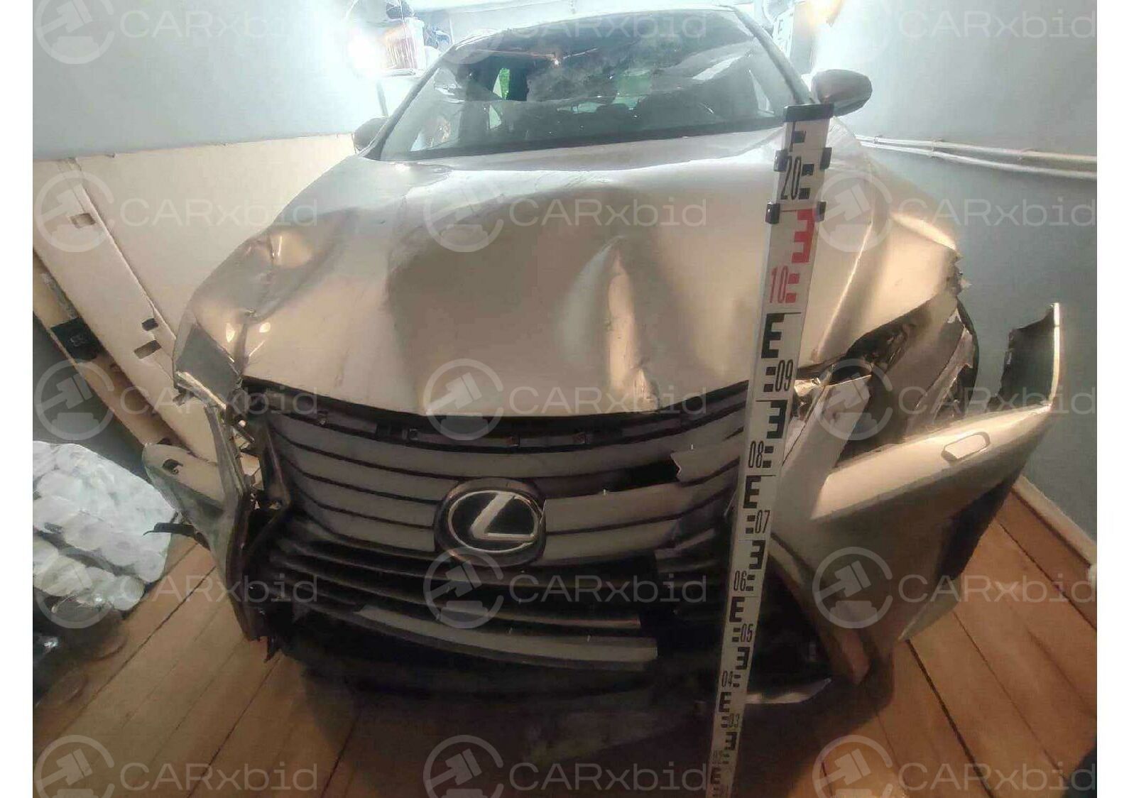 Lexus RX300 2018