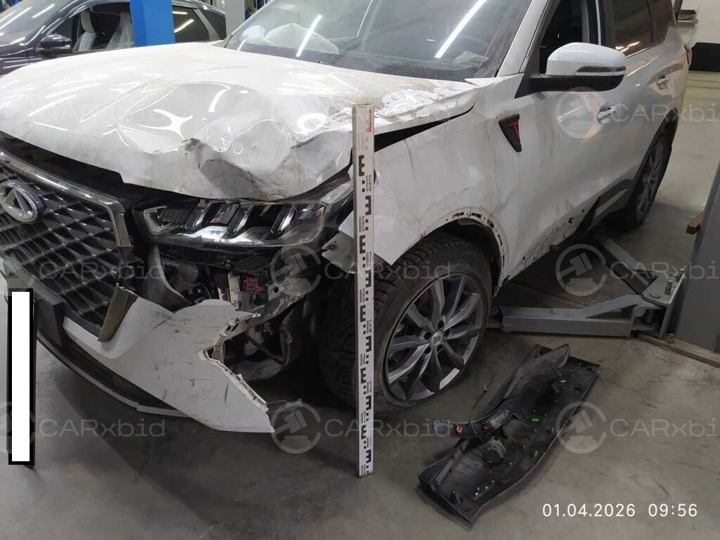 Chery Tiggo 7 Pro Max 2023