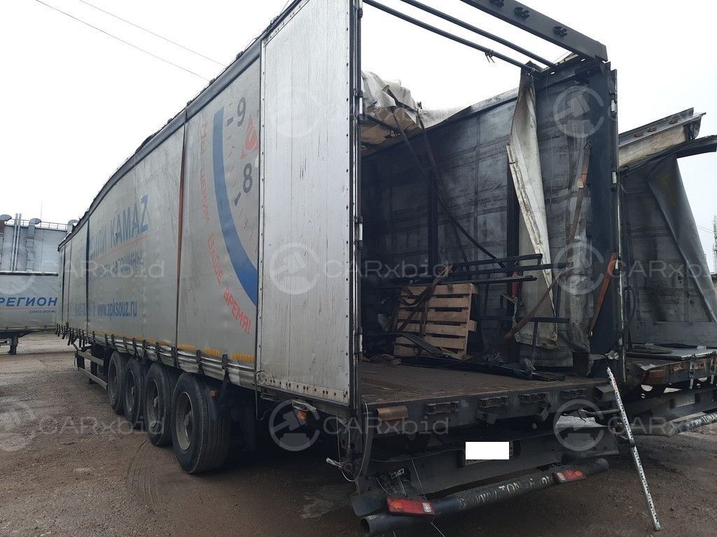 Тонар 9746 2019