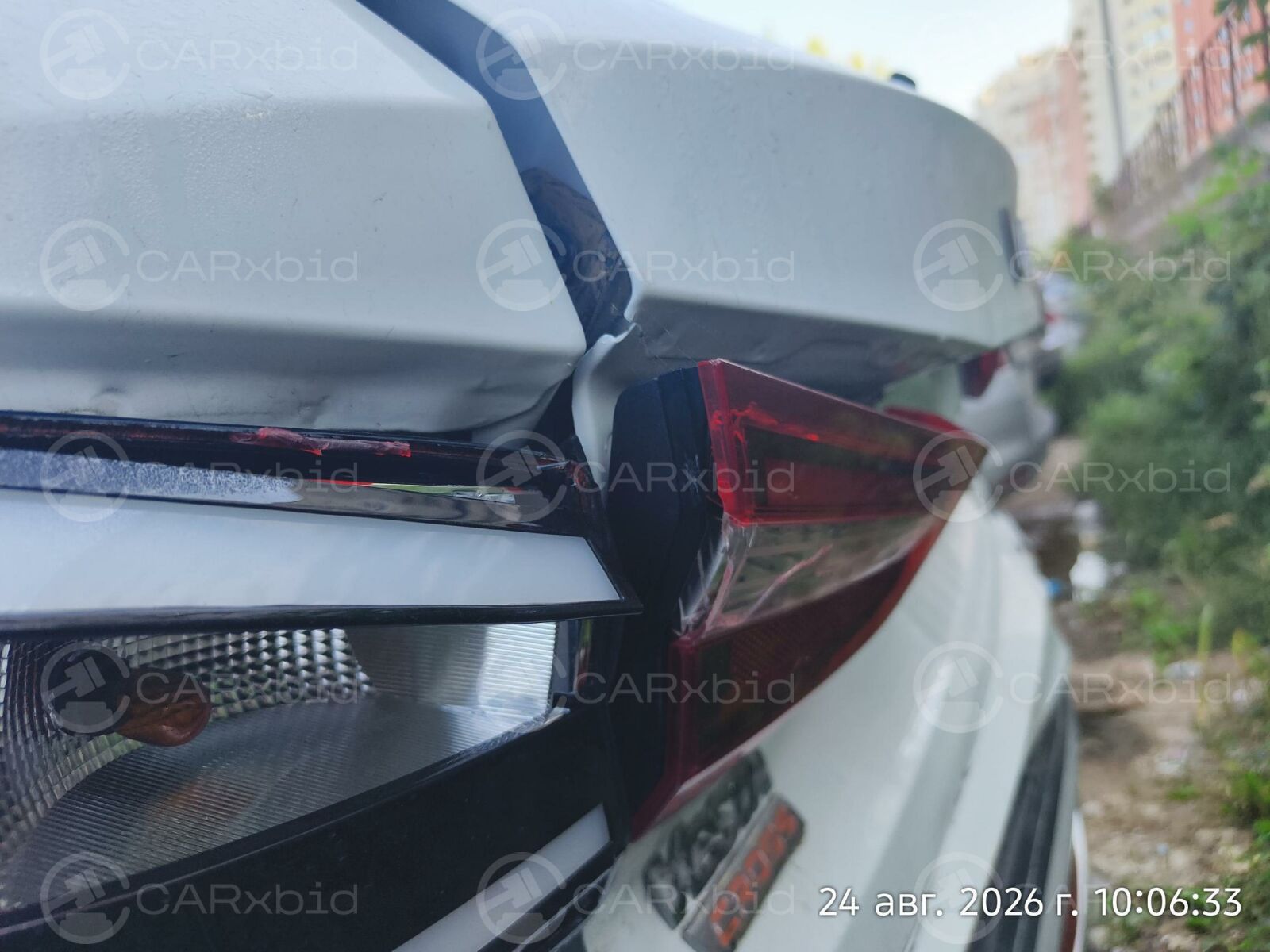 ВАЗ (Lada) Vesta 2023