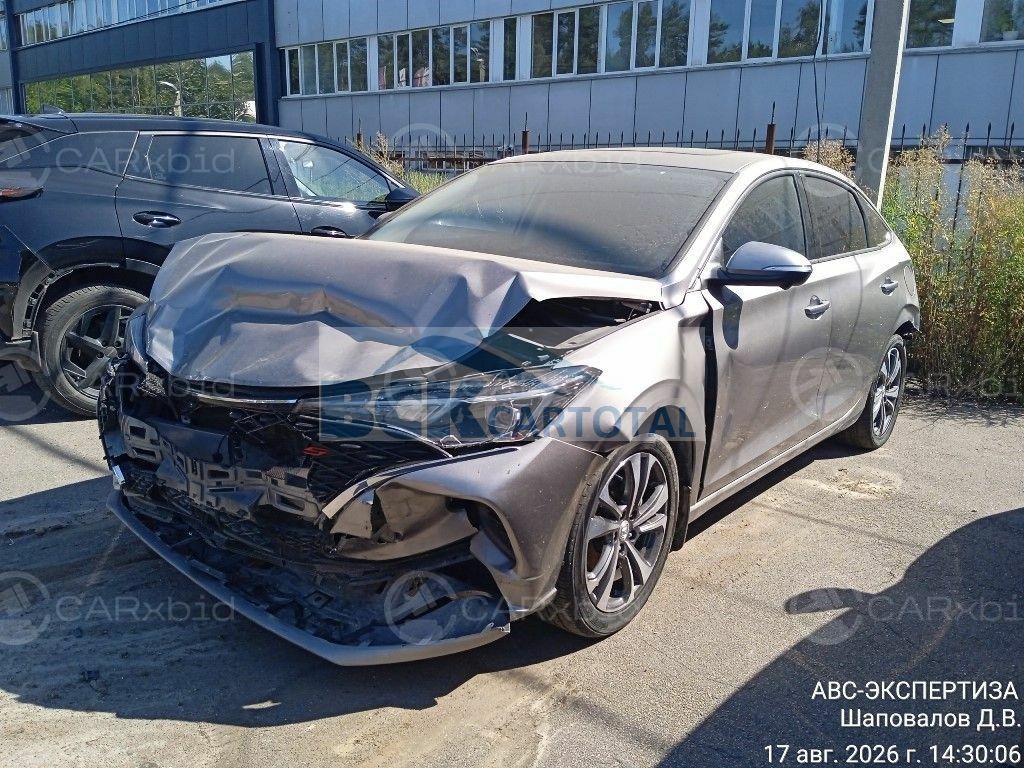 Changan EADO PLUS 2023