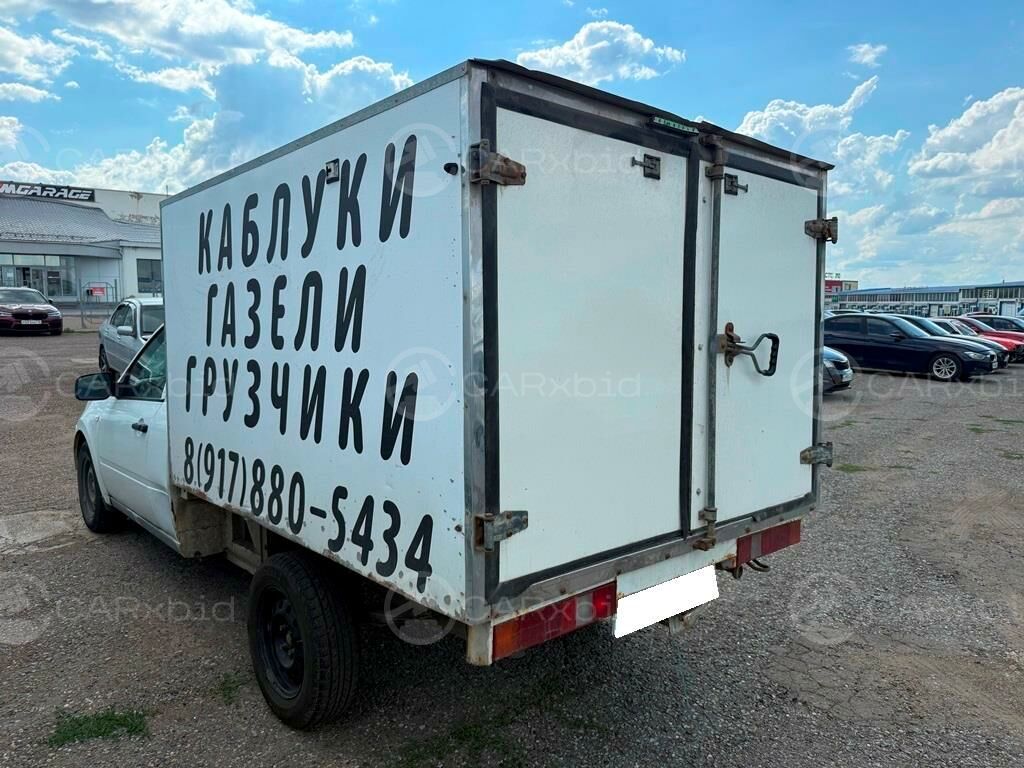 ВАЗ (Lada) Granta 2021