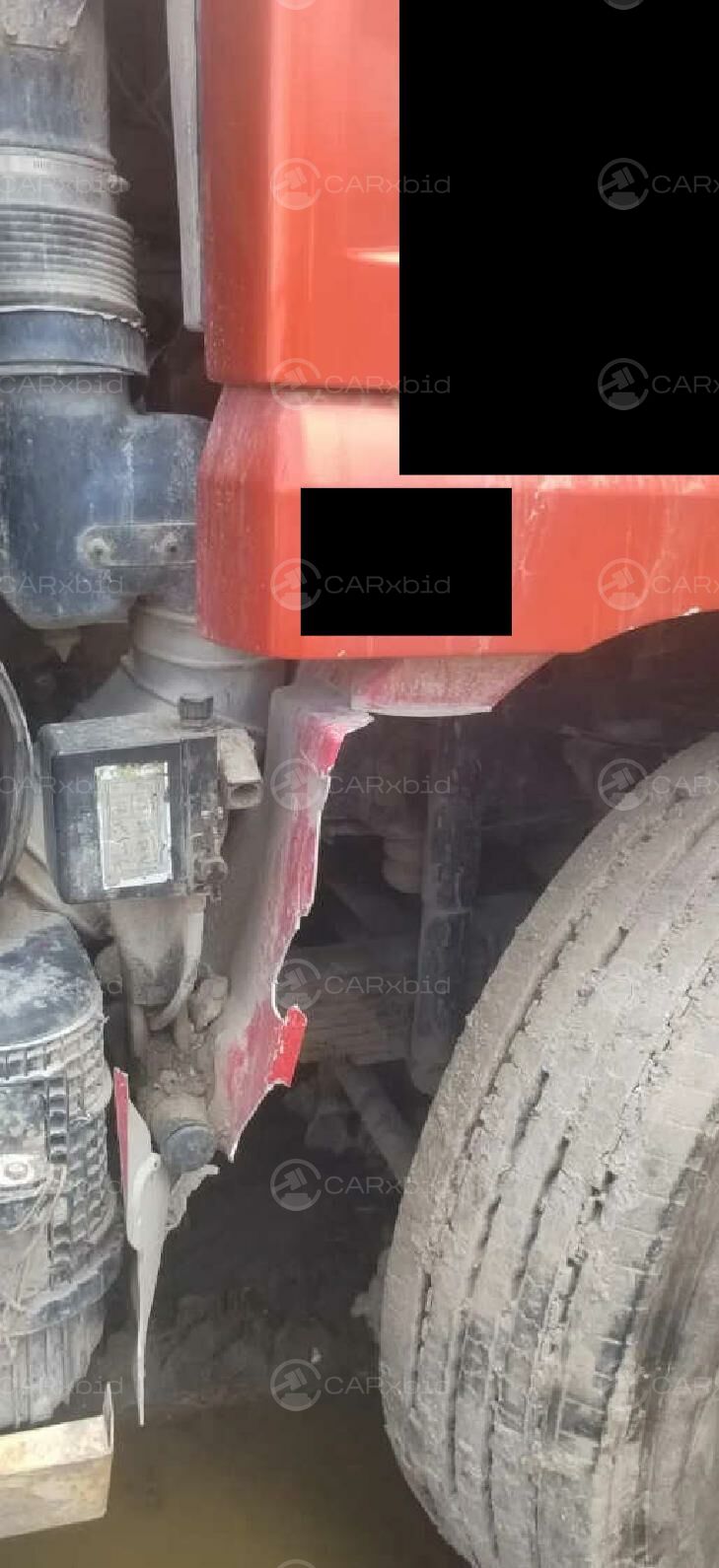 SHACMAN SX32586T384 SHACMAN SX32586T384 2021