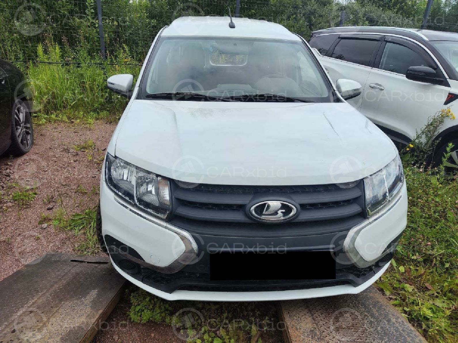 ВАЗ (Lada) Largus 2025
