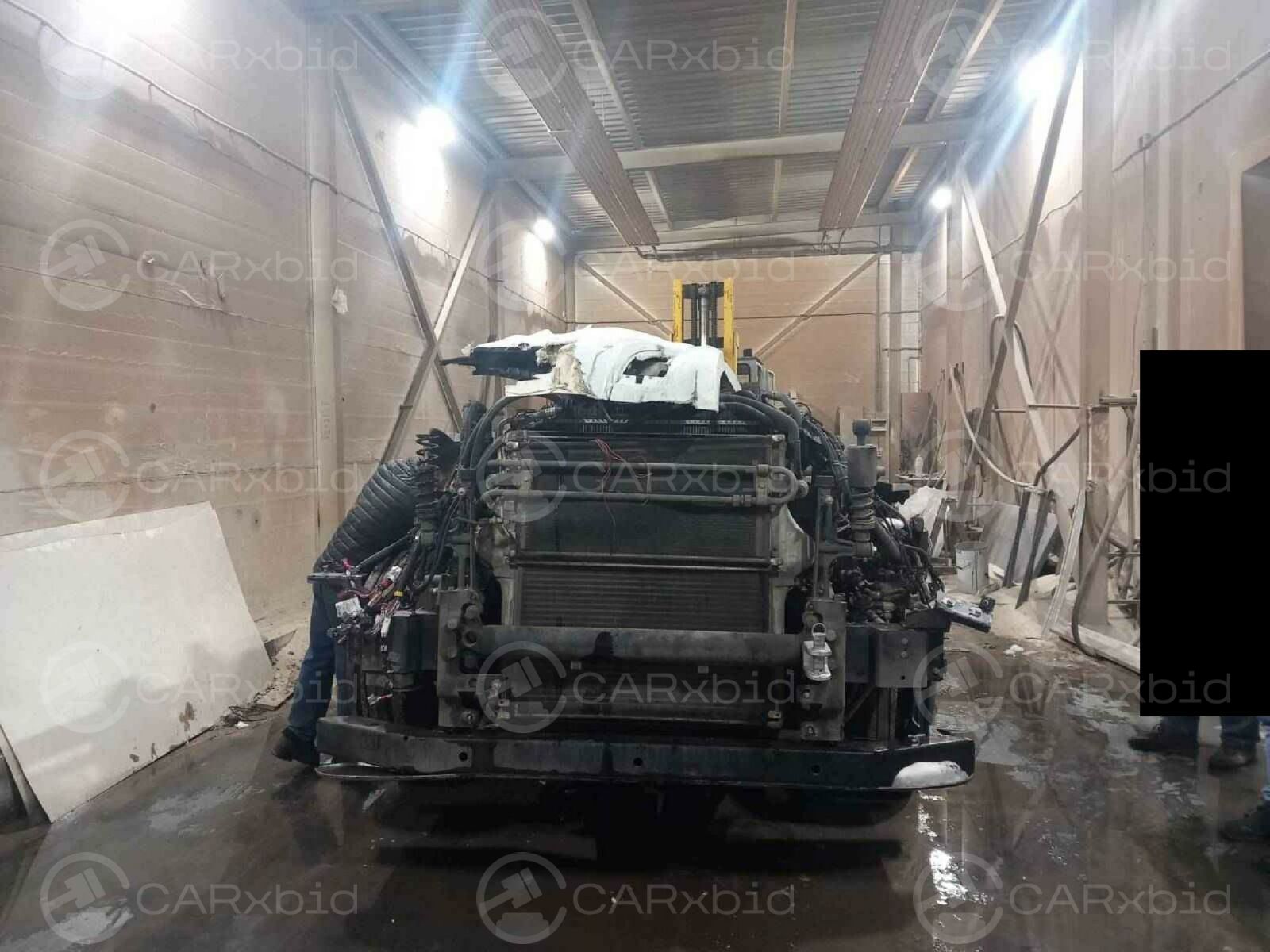 КамАЗ М1946 2024