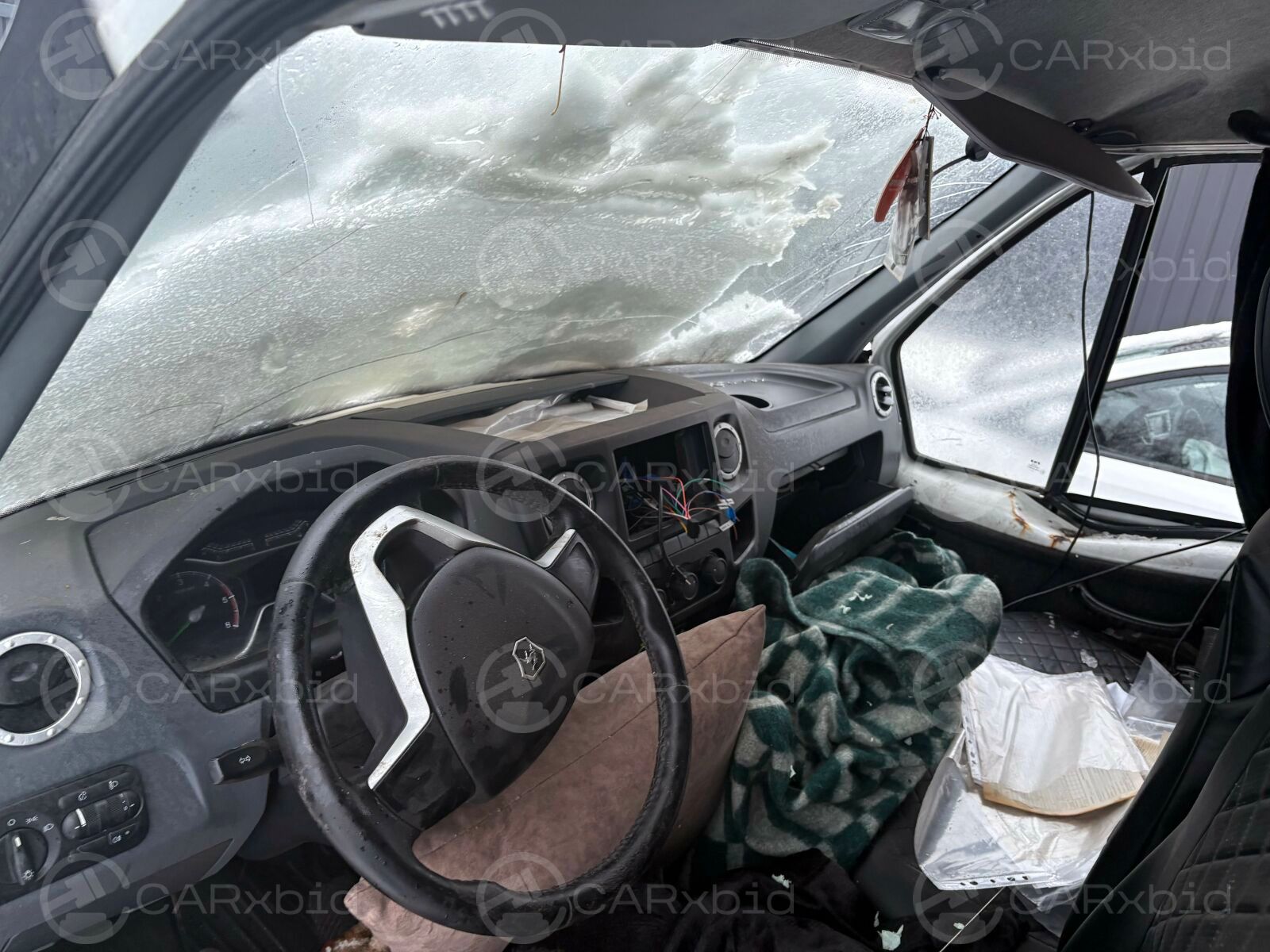 ГАЗ Новый завод, ООО 3009D9 2023