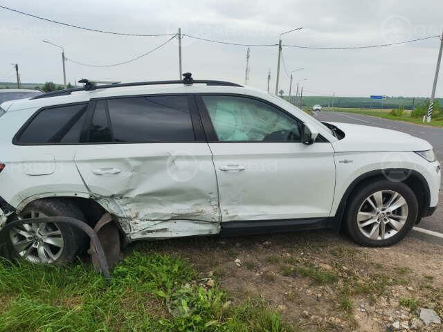 Skoda Kodiaq 2018