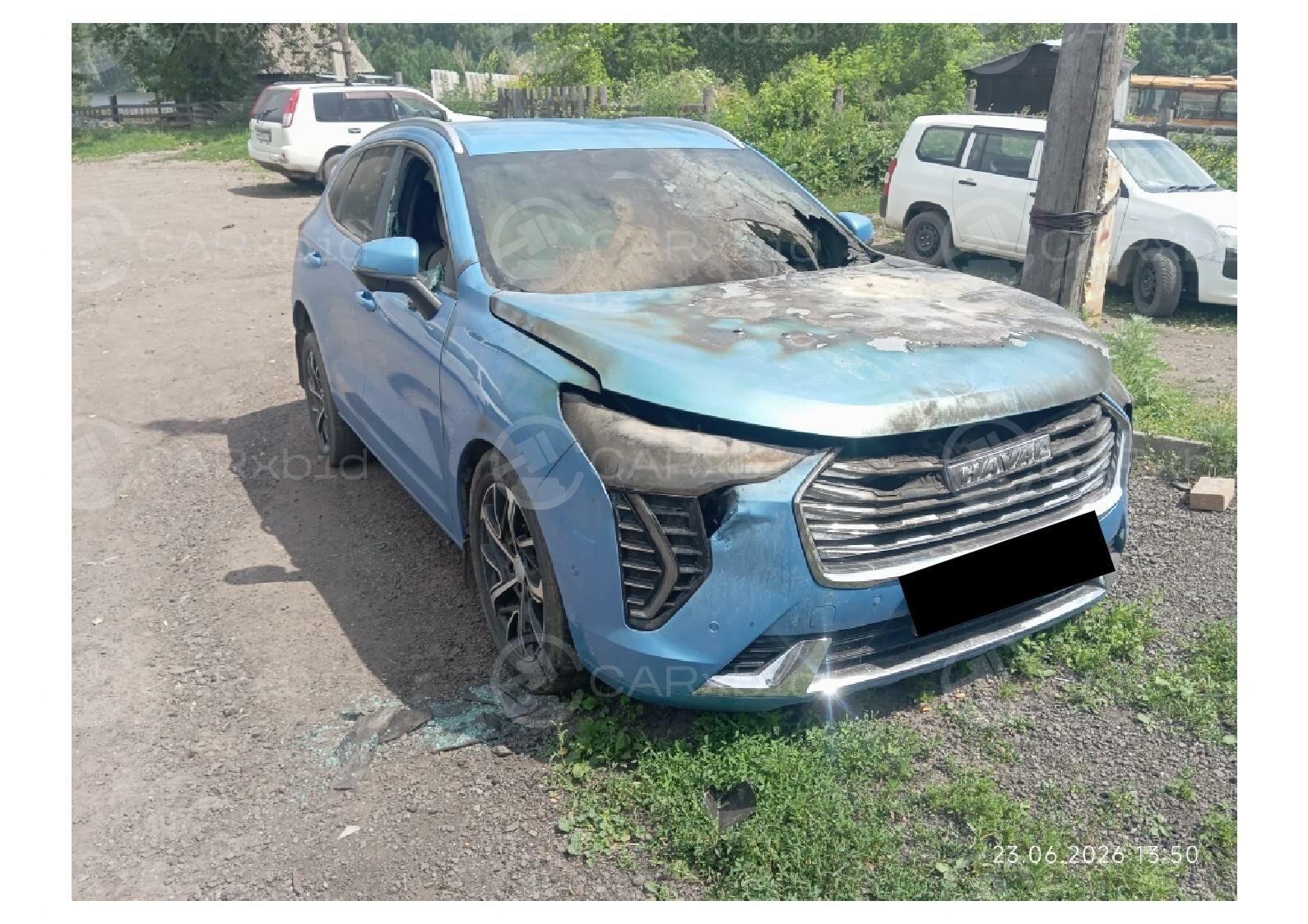 Haval Jolion 2023