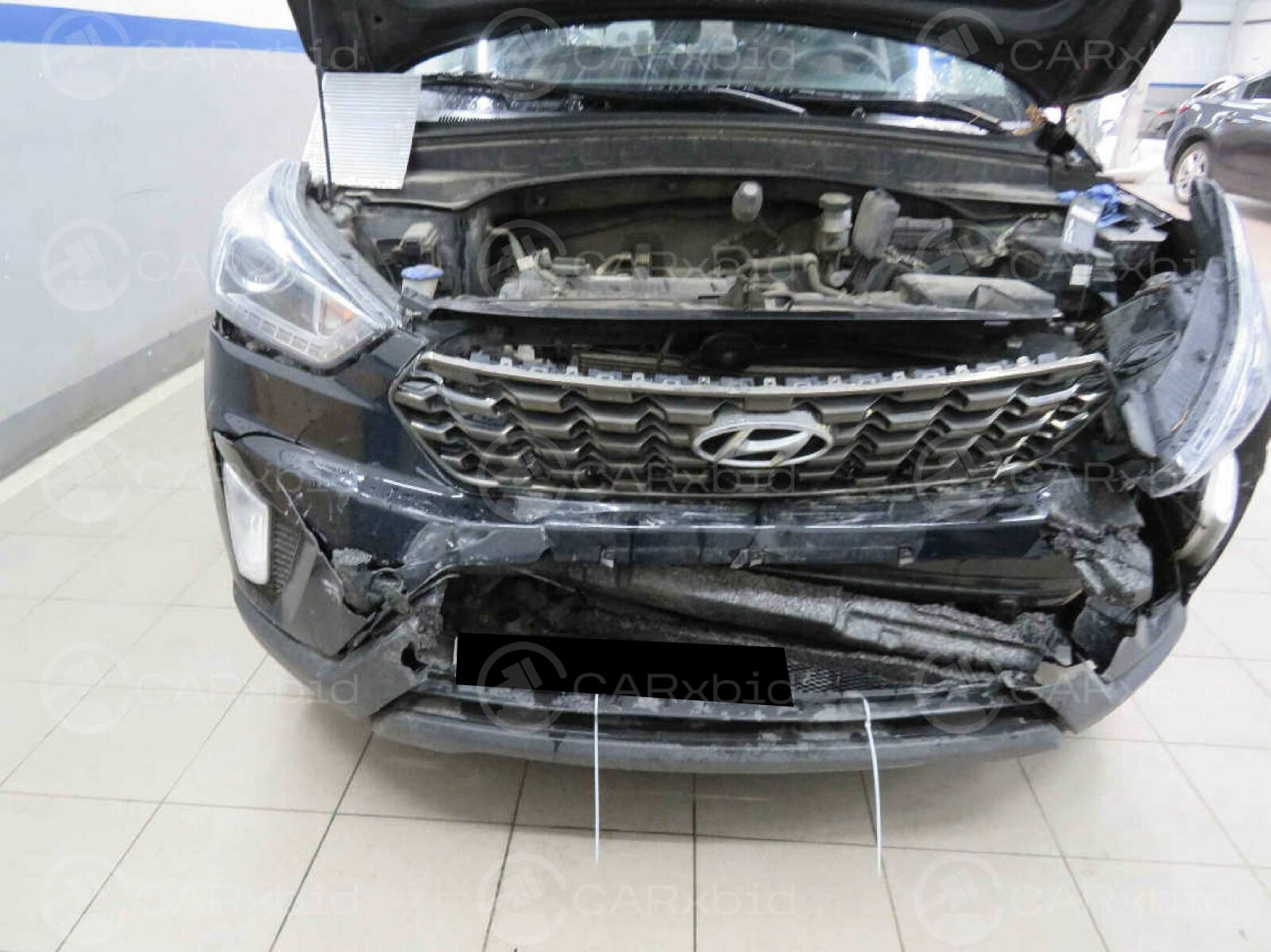 Hyundai Creta 2021