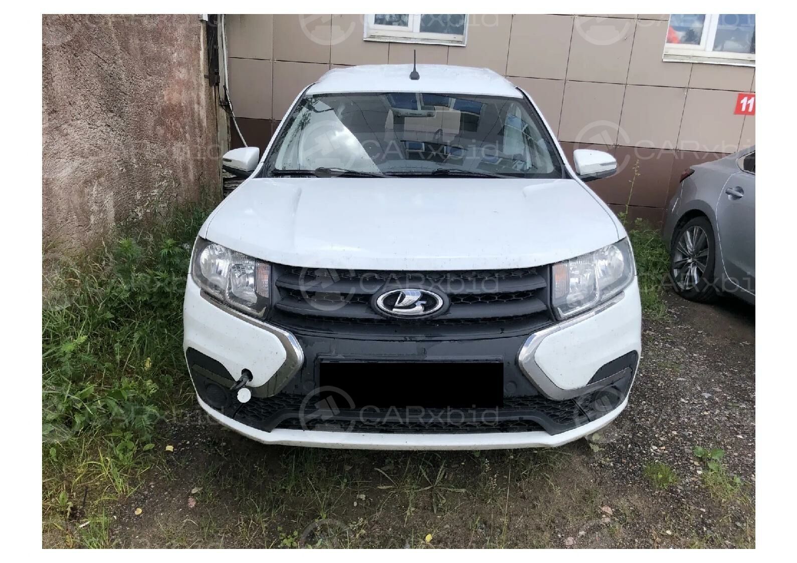 ВАЗ (Lada) Largus 2024