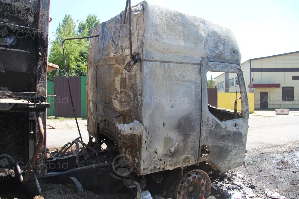 Renault Premium 1999