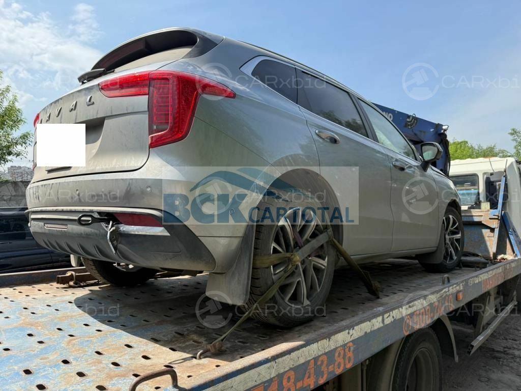 Haval Jolion 2023
